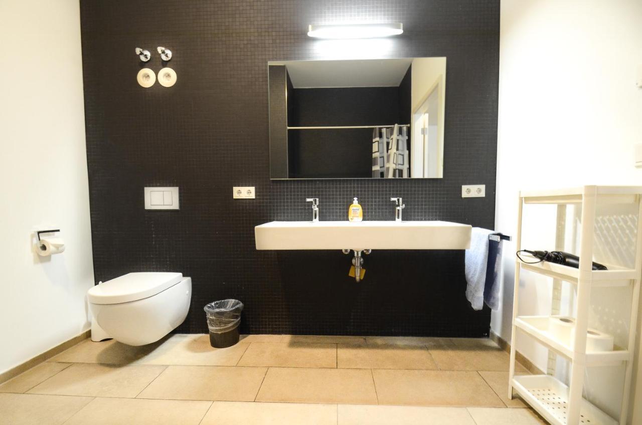 Apartamento 2 - High-Quality In The Heart Of Stuttgart 2 Exterior foto