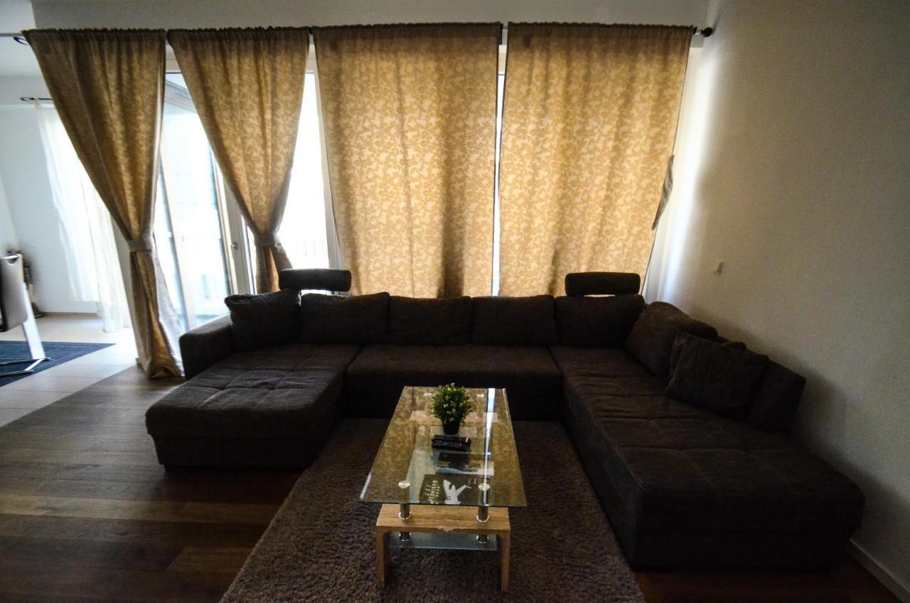 Apartamento 2 - High-Quality In The Heart Of Stuttgart 2 Exterior foto