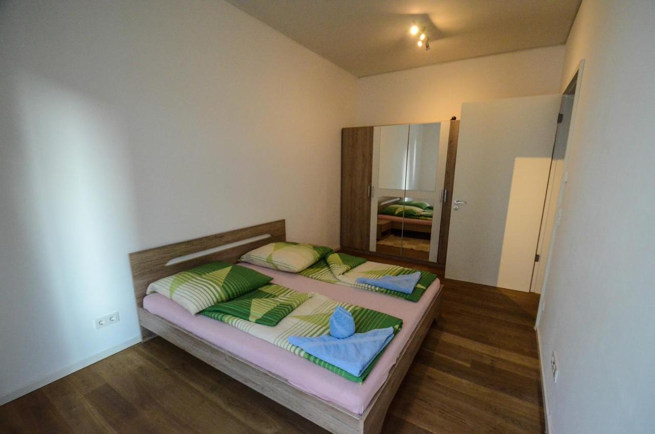Apartamento 2 - High-Quality In The Heart Of Stuttgart 2 Exterior foto