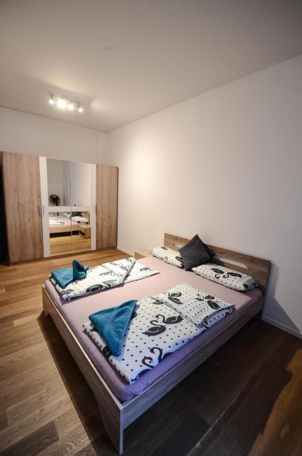 Apartamento 2 - High-Quality In The Heart Of Stuttgart 2 Exterior foto
