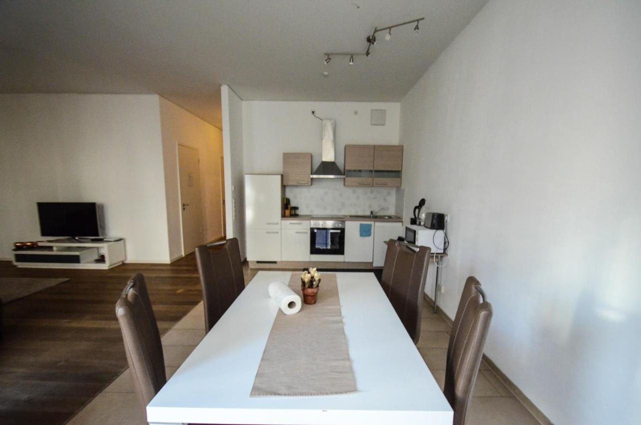 Apartamento 2 - High-Quality In The Heart Of Stuttgart 2 Exterior foto